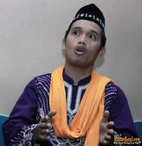 Foto Ustadz Maulana