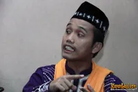 Foto Ustadz Maulana