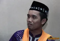 Foto Ustadz Maulana