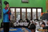 Foto Ustadz Maulana