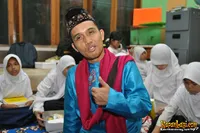 Foto Ustadz Maulana