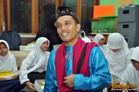 Foto Ustadz Maulana