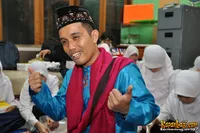 Foto Ustadz Maulana