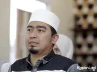 Foto Ustadz Solmed