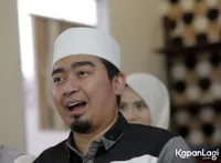 Foto Ustadz Solmed