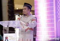 Foto Ustaz Maulana