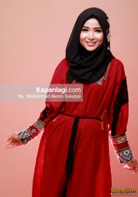 Foto Usy Girlband Noura