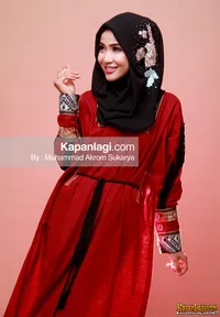 Foto Usy Girlband Noura