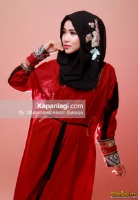 Foto Usy Girlband Noura