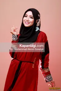 Foto Usy Girlband Noura