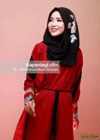 Foto Usy Girlband Noura