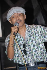 Foto Utha Likumahuwa