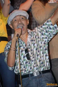 Foto Utha Likumahuwa