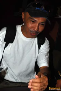 Foto Utha Likumahuwa