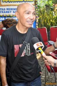 Foto Utha Likumahuwa