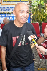 Foto Utha Likumahuwa