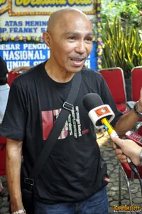 Foto Utha Likumahuwa