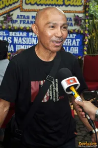 Foto Utha Likumahuwa