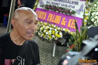 Foto Utha Likumahuwa