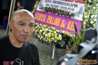 Foto Utha Likumahuwa