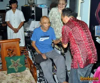 Foto Utha Likumahuwa