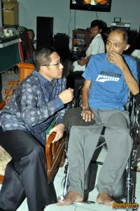 Foto Utha Likumahuwa