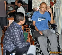 Foto Utha Likumahuwa