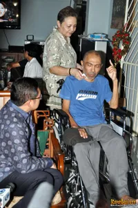 Foto Utha Likumahuwa