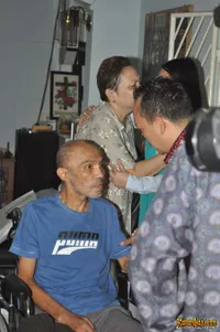 Foto Utha Likumahuwa