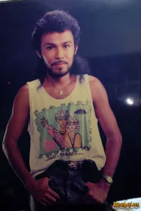 Foto Utha Likumahuwa