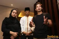 Foto Utoyo Rahman Putra