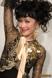 Foto Uut Permatasari