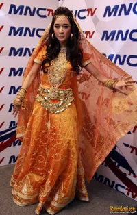 Foto Uut Permatasari