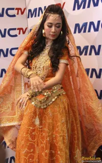 Foto Uut Permatasari