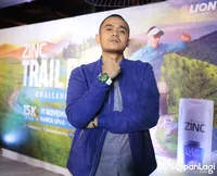 Foto Valentino Simanjuntak