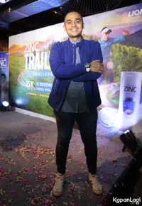 Foto Valentino Simanjuntak