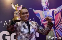 Foto Valentino Simanjuntak