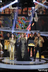 Foto Valentino Simanjuntak