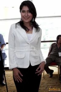 Foto Valerina Daniel