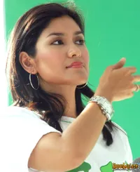 Foto Valerina Daniel