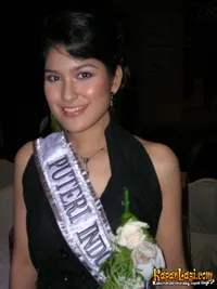 Foto Valerina Daniel