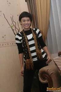 Foto Valia Rahma