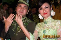 Foto Valiza Aghviandri