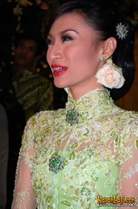 Foto Valiza Aghviandri