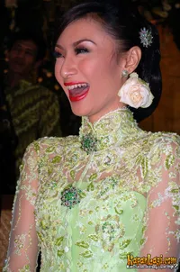 Foto Valiza Aghviandri