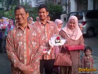 Foto Vanda Rainy January