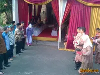 Foto Vanda Rainy January