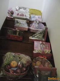 Foto Vanda Rainy January