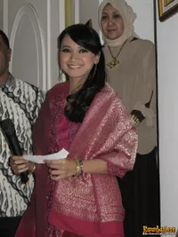 Foto Vanda Rainy January