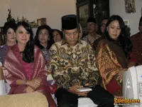 Foto Vanda Rainy January